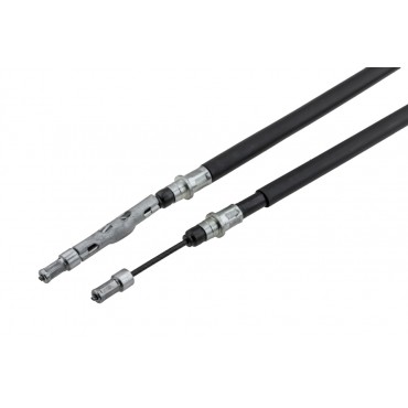 Câble de Frein à Main Pour Renault Scénic II 7701475160 7701478158