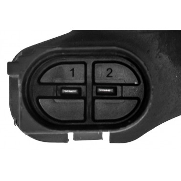 Moteur Etrier de Frein Arrière Pour Honda Civic X 43020TBAA02 43020TBAA01