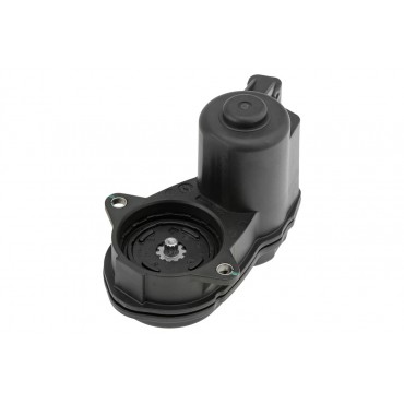 Moteur Etrier de Frein Arrière Gauche Pour Opel Ampera-E Astra K 13507390