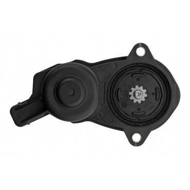 Moteur Etrier de Frein Arrière Gauche Pour Opel Ampera-E Astra K 13507390