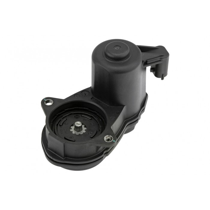 Moteur Etrier de Frein Arrière Droit Pour Opel Ampera-E Astra K