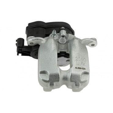 Moteur Etrier de Frein Arrière Gauche Pour Bmw Série 5 6 34216793047