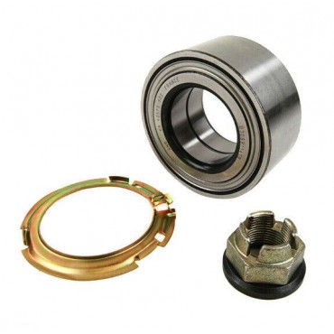 Roulement de roue avant...