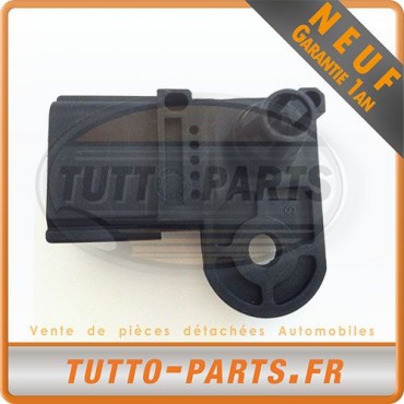 Capteur de Pression Ford Ranger Maverick