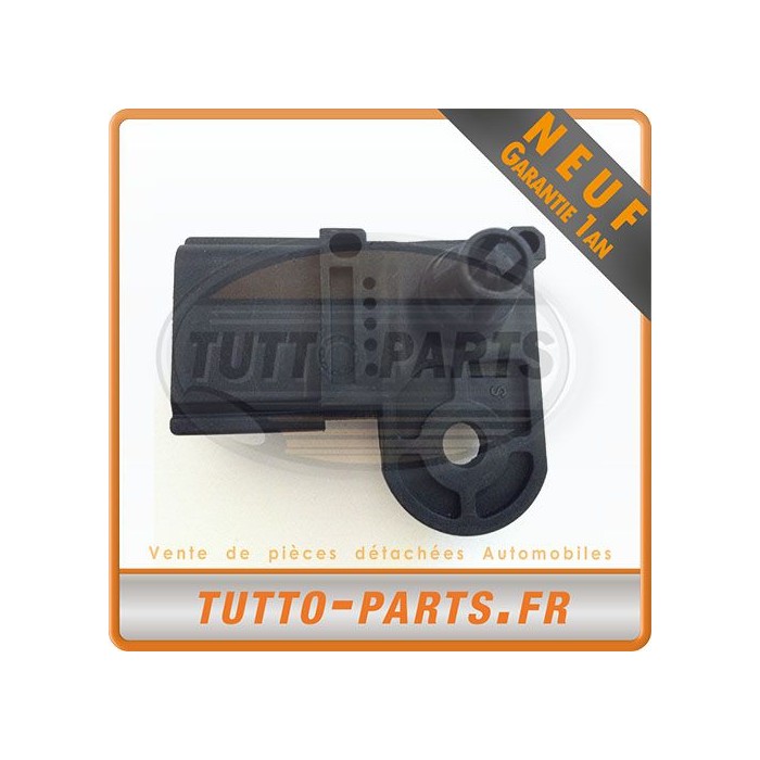 Capteur de Pression Ford Ranger Maverick