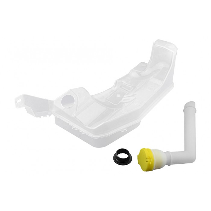 Vase Réservoir de Lave Glace Pour Renault Clio II IV 289107623R