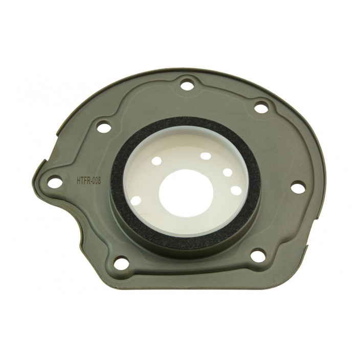 Bague Bride d'étanchéité Vilebrequin Pour Ford Fiesta IV Focus C-Max 1078528