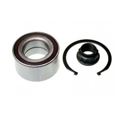 Roulement de roue avant...