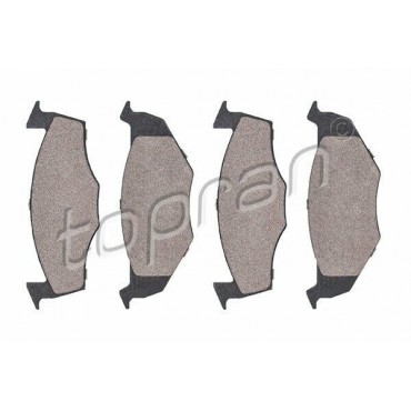 kit de plaquettes de frein...