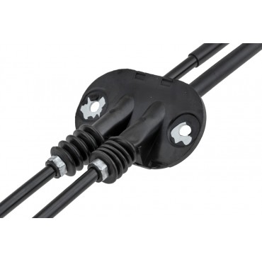 Tirette à Cable Boite de Vitesses Manuelle Pour Ford Focus I 2001-2005 1500223
