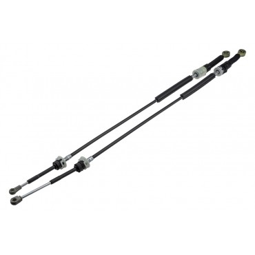 Tirette à Cable Boite de Vitesses Manuelle Pour Duster Logan Express 349015922R