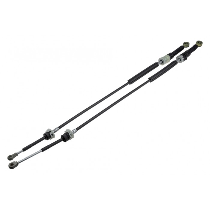 Tirette à Cable Boite de Vitesses Manuelle Pour Duster Logan Express 349015922R