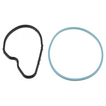 Joint de Pompe à Vide Pour Opel Astra J Signum Vectra C Gts Saab 9-5 9-3X 545349