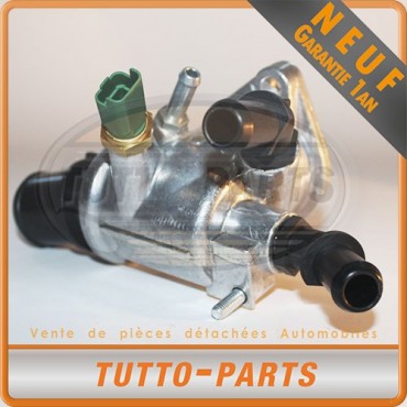 Thermostat d'eau Fiat Croma Punto Saab 9-3