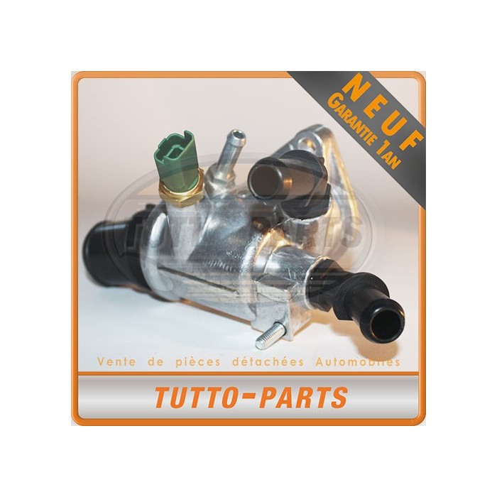 Thermostat d'eau Fiat Croma Punto Saab 9-3