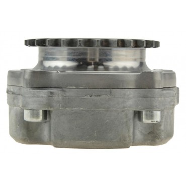 Poulie Déphasage Arbre à Cames Pour Hyundai Accent III IV Kia Rio II 2435026800