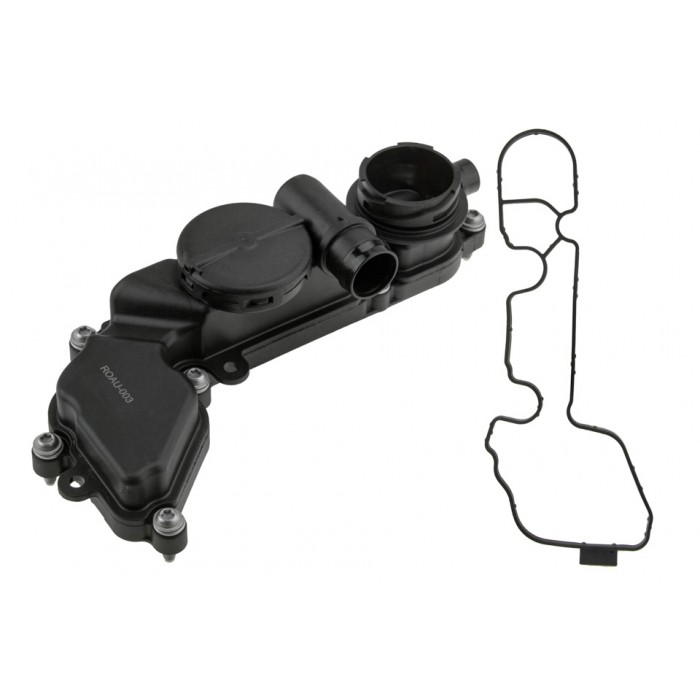 Séparateur d'Huile Reniflard Pour Audi A1 A3 Q2 Q3 Seat Leon Ibiza V 05E103495J