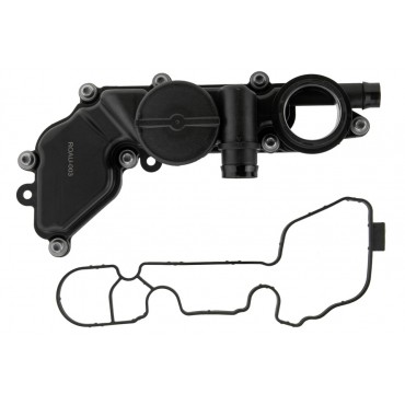 Séparateur d'Huile Reniflard Pour Audi A1 A3 Q2 Q3 Seat Leon Ibiza V 05E103495J