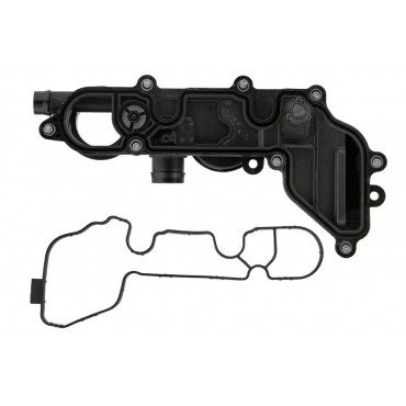 Séparateur d'Huile Reniflard Pour Audi A1 A3 Q2 Q3 Seat Leon Ibiza V 05E103495J