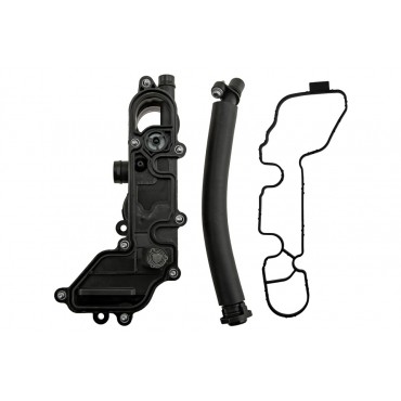 Séparateur d'Huile Reniflard Pour Audi A1 A3 Q2 Q3 Seat Leon Ibiza V 05E103495J