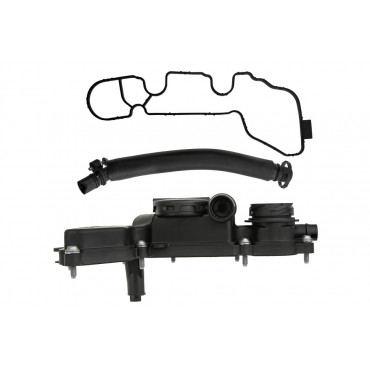 Séparateur d'Huile Reniflard Pour Audi A1 A3 Q2 Q3 Seat Leon Ibiza V 05E103495J