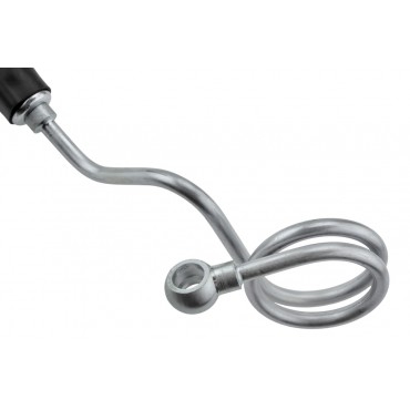 Tuyau d'Huile de Direction Assistée Pour Audi A4 8E1422893CH 8E1422893DB