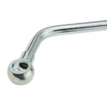 Tuyau d'Huile de Direction Assistée Pour Bmw X5 32416759774