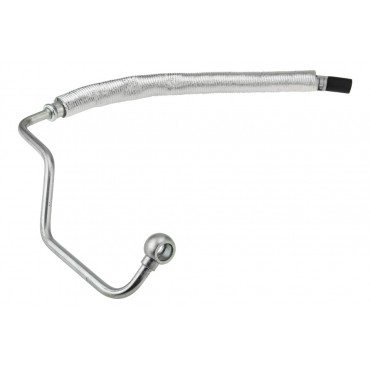 Tuyau d'Huile de Direction Assistée Pour Mini 32416754459 32416781744