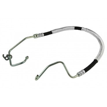 Tuyau d'Huile de Direction Assistée Pour Ford Fiesta V Fusion 7S613A719AA