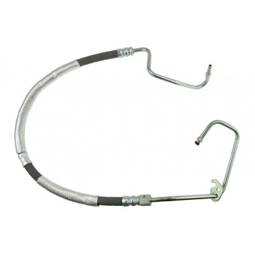 Tuyau d'Huile de Direction Assistée Pour Ford Fiesta V Fusion 7S613A719AA