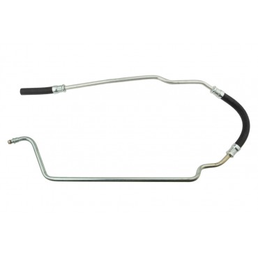 Tuyau d'Huile de Direction Assistée Pour Ford Focus C-Max Focus II 1322564