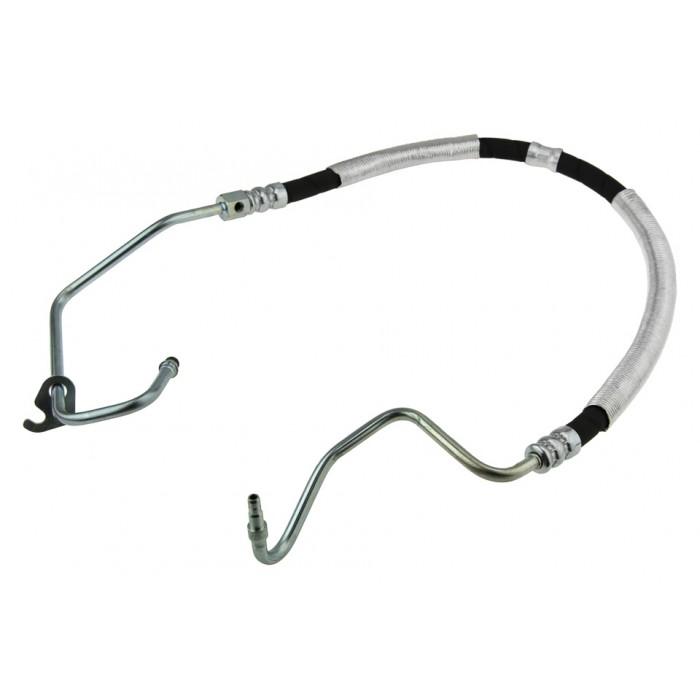 Tuyau d'Huile de Direction Assistée Pour Ford Fiesta V Fusion 7S613A719JA