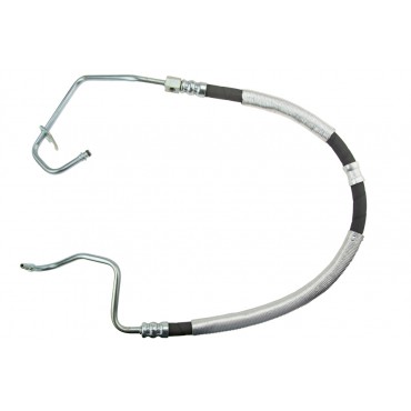 Tuyau d'Huile de Direction Assistée Pour Ford Fiesta V Fusion 7S613A719JA