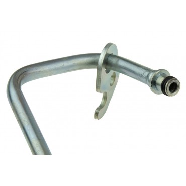 Tuyau d'Huile de Direction Assistée Pour Ford Fiesta V Fusion 7S613A719JA