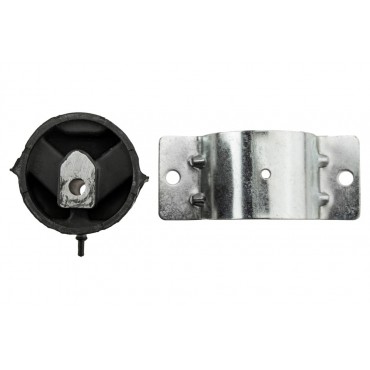 Support Boite de Vitesse Arrière Pour Mercedes Sprinter Vw Lt 9012421413