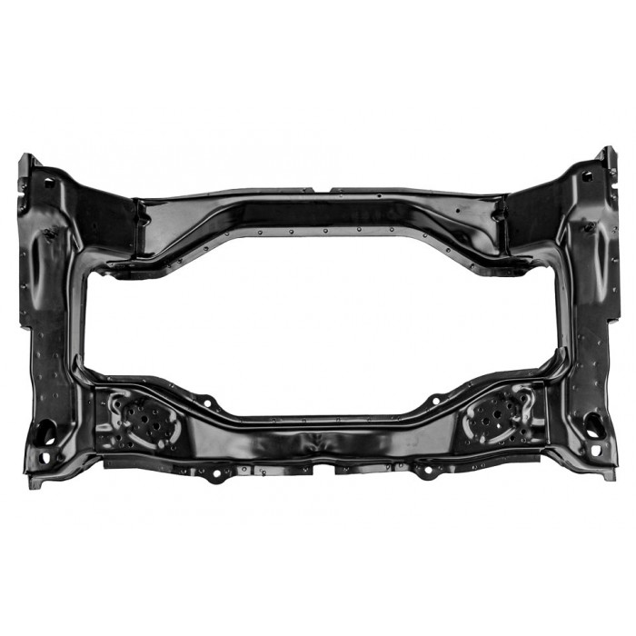 Berceau Cadre Essieu Arrière Pour Mercedes Classe E 2106201887 210620188705