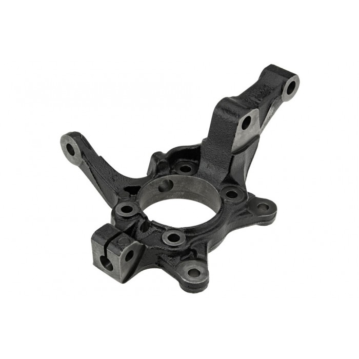 Fusée d'Essieu Avant Gauche Pour Hyundai Tucson Kia Sportage IV 51715-F8100