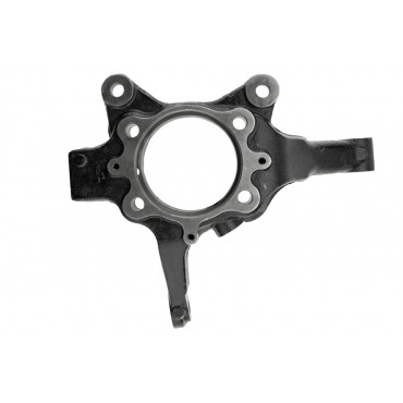 Fusée d'Essieu Avant Gauche Pour Hyundai Tucson Kia Sportage IV 51715-F8100