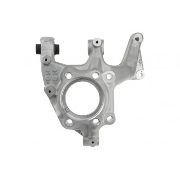 Fusée d'Essieu Avant Gauche Pour Skoda Yeti Vw Tiguan Sharan Passat 3C0505433G