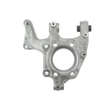 Fusée d'Essieu Avant Droit Pour Skoda Yeti Vw Tiguan Sharan Passat 3C0505434G