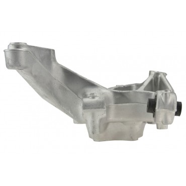 Fusée d'Essieu Avant Droit Pour Skoda Yeti Vw Tiguan Sharan Passat 3C0505434G