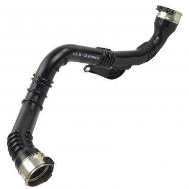 Durite Tuyau d'Intercooler Turbo Pour Megane IV Kadjar Grand Scénic 1446000Q3F