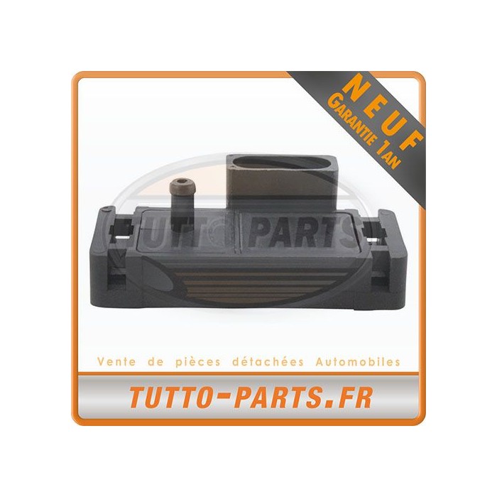 Capteur de Pression Alfa 146 146 Citroen BX XM Xsara 