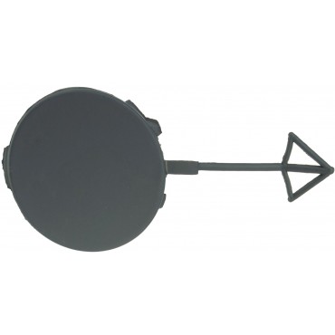 Crochet de Remorquage Arrière Pour Seat Leon 2005-2012 1P0807441C