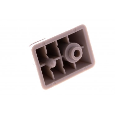 Support Clips de Pare Soleil Pour Opel Astra Signum Vectra Zafira 24451519