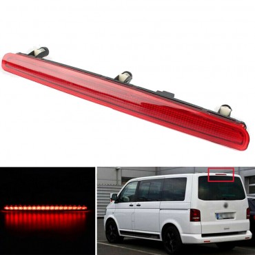 3ème Feu de Stop Arrière Pour Vw Transporter V 2003-2015 7E0945097A 7E0945097G