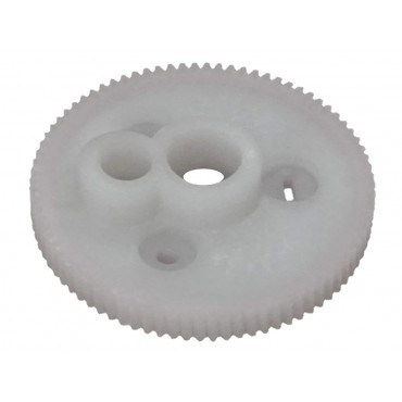 Pignon Engrenage Moteur d'Essuie Glace Arrière Pour Fiat Doblo Punto 46816698