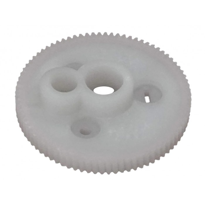 Pignon Engrenage Moteur d'Essuie Glace Arrière Pour Fiat Doblo Punto 46816698