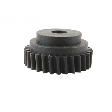 Pignon d'engrenage Moteur Toit Ouvrant Pour Citroen C3 2002 - 2011 94173656001