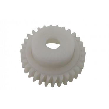 Pignon d'engrenage Moteur Toit Ouvrant Pour Citroen C3 2002 - 2011 94173656001